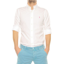 Shirt Polo Ralph Lauren white